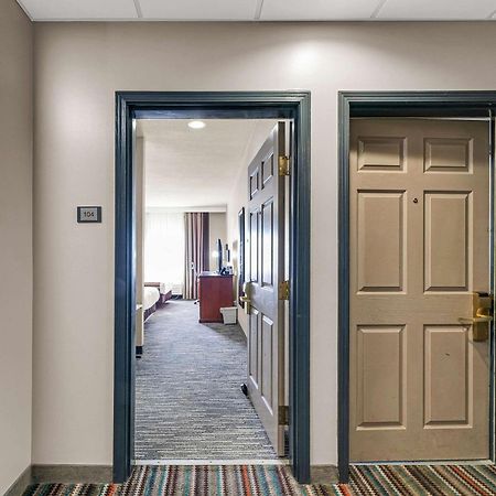Country Inn & Suites By Radisson, Decatur, Il Extérieur photo