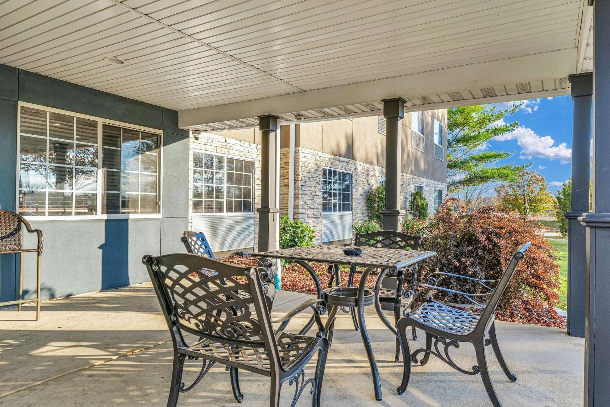 Country Inn & Suites By Radisson, Decatur, Il Extérieur photo