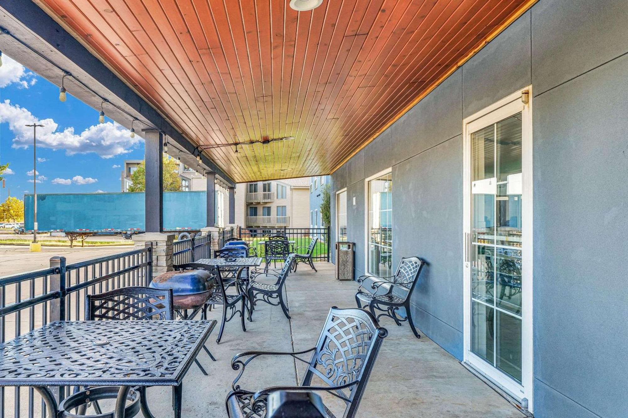 Country Inn & Suites By Radisson, Decatur, Il Extérieur photo