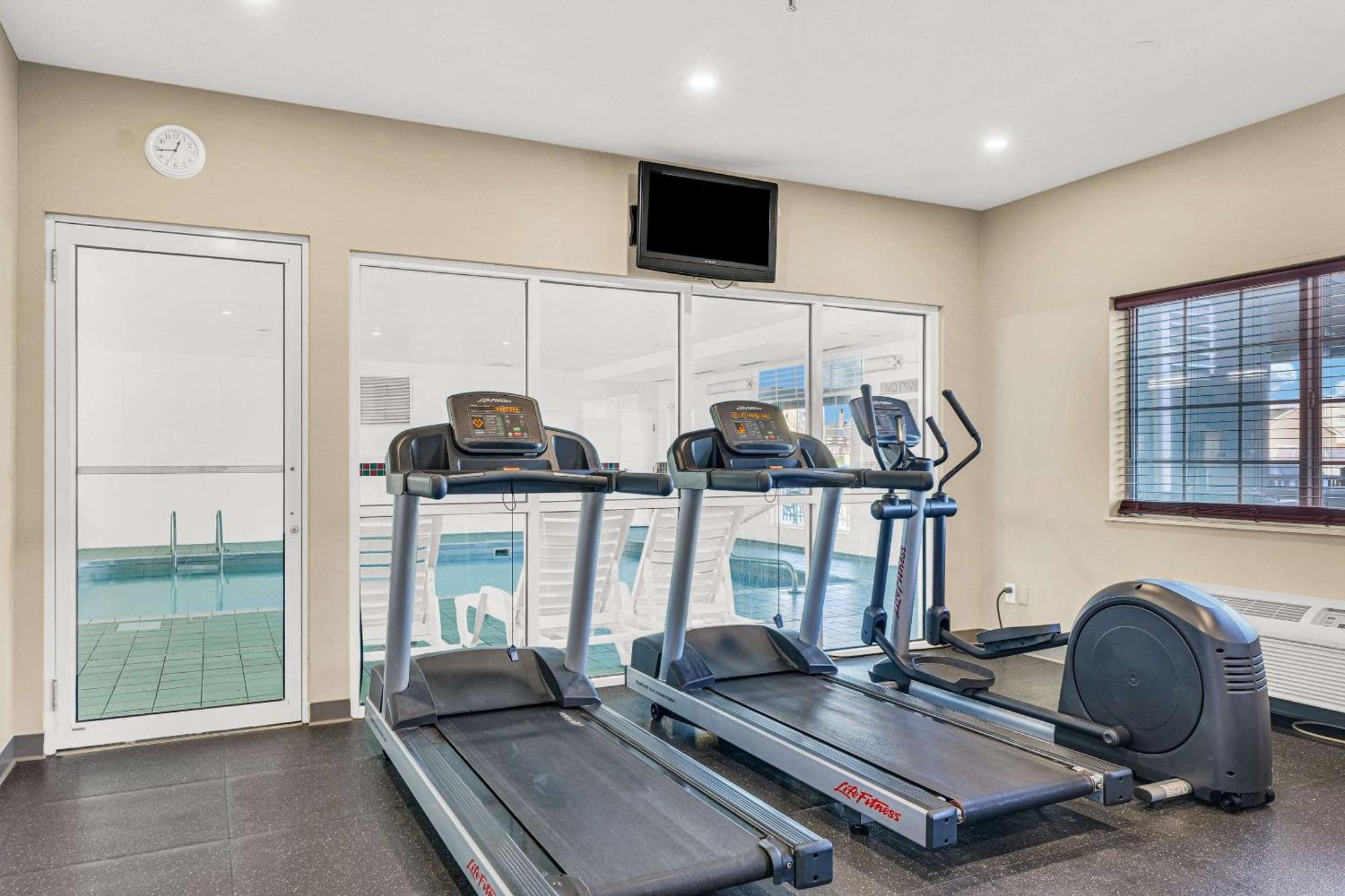Country Inn & Suites By Radisson, Decatur, Il Extérieur photo