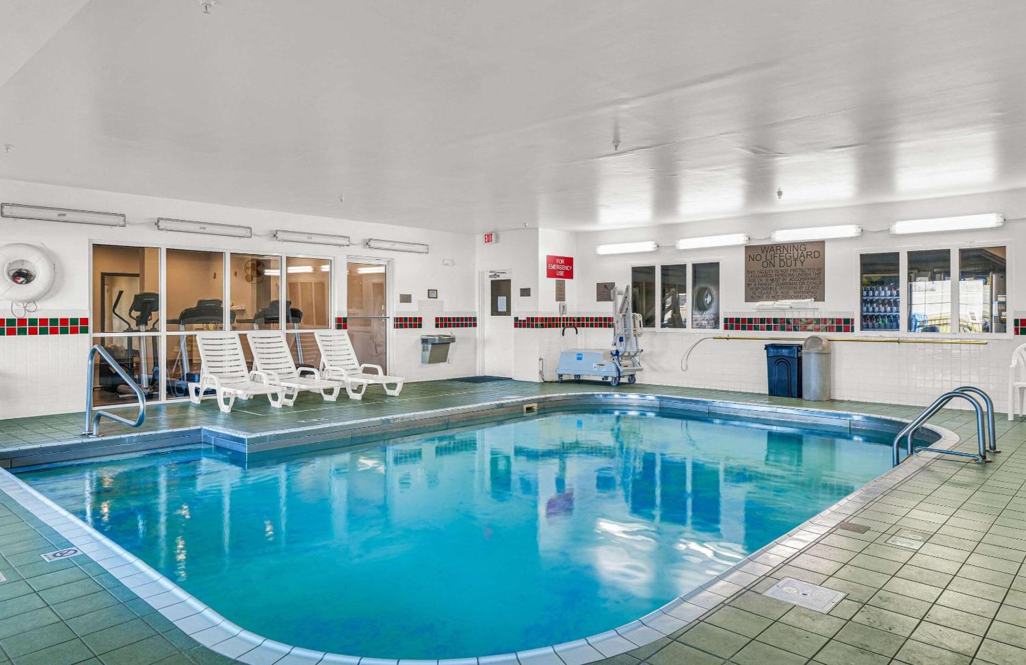 Country Inn & Suites By Radisson, Decatur, Il Extérieur photo