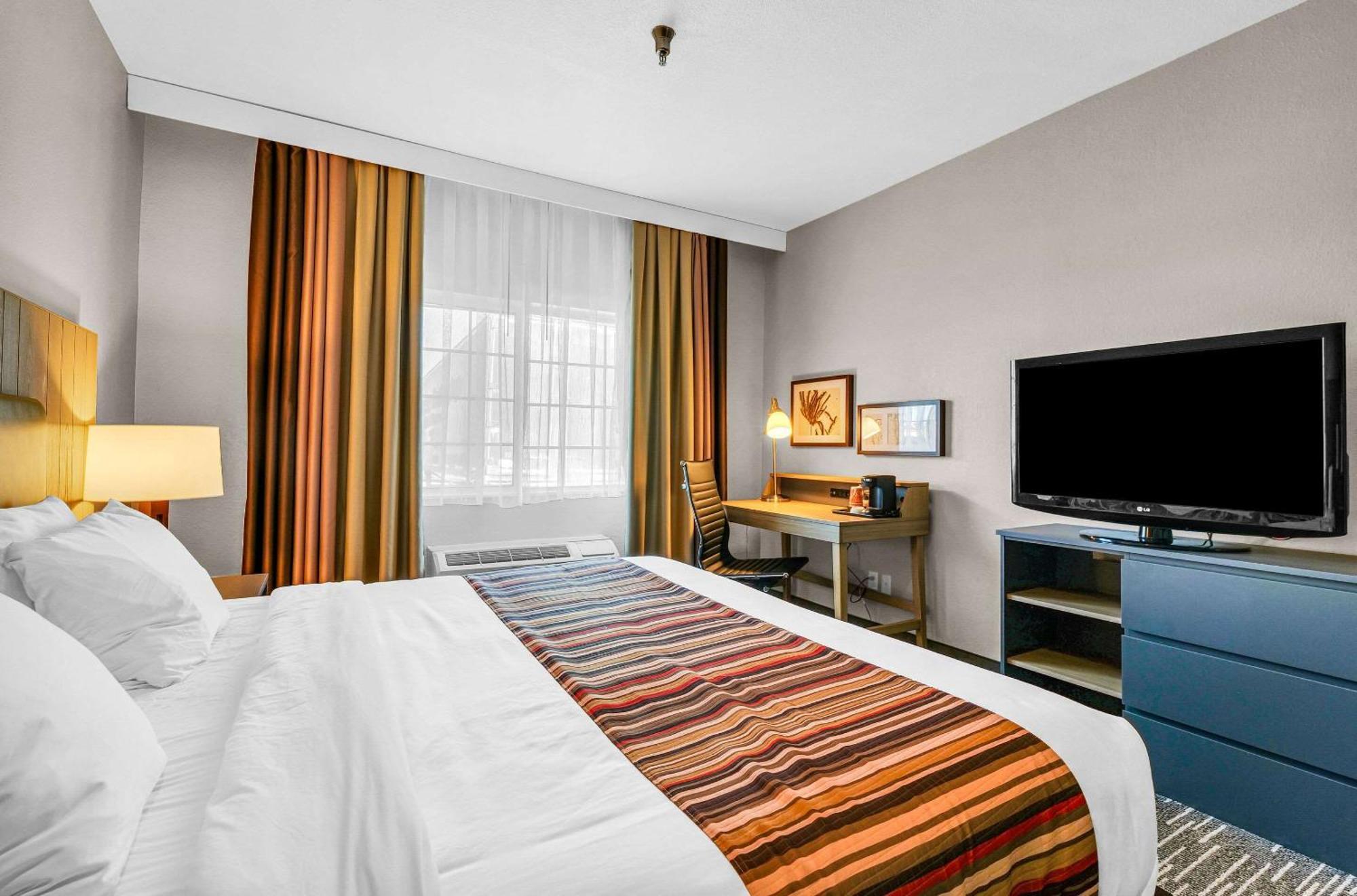 Country Inn & Suites By Radisson, Decatur, Il Extérieur photo
