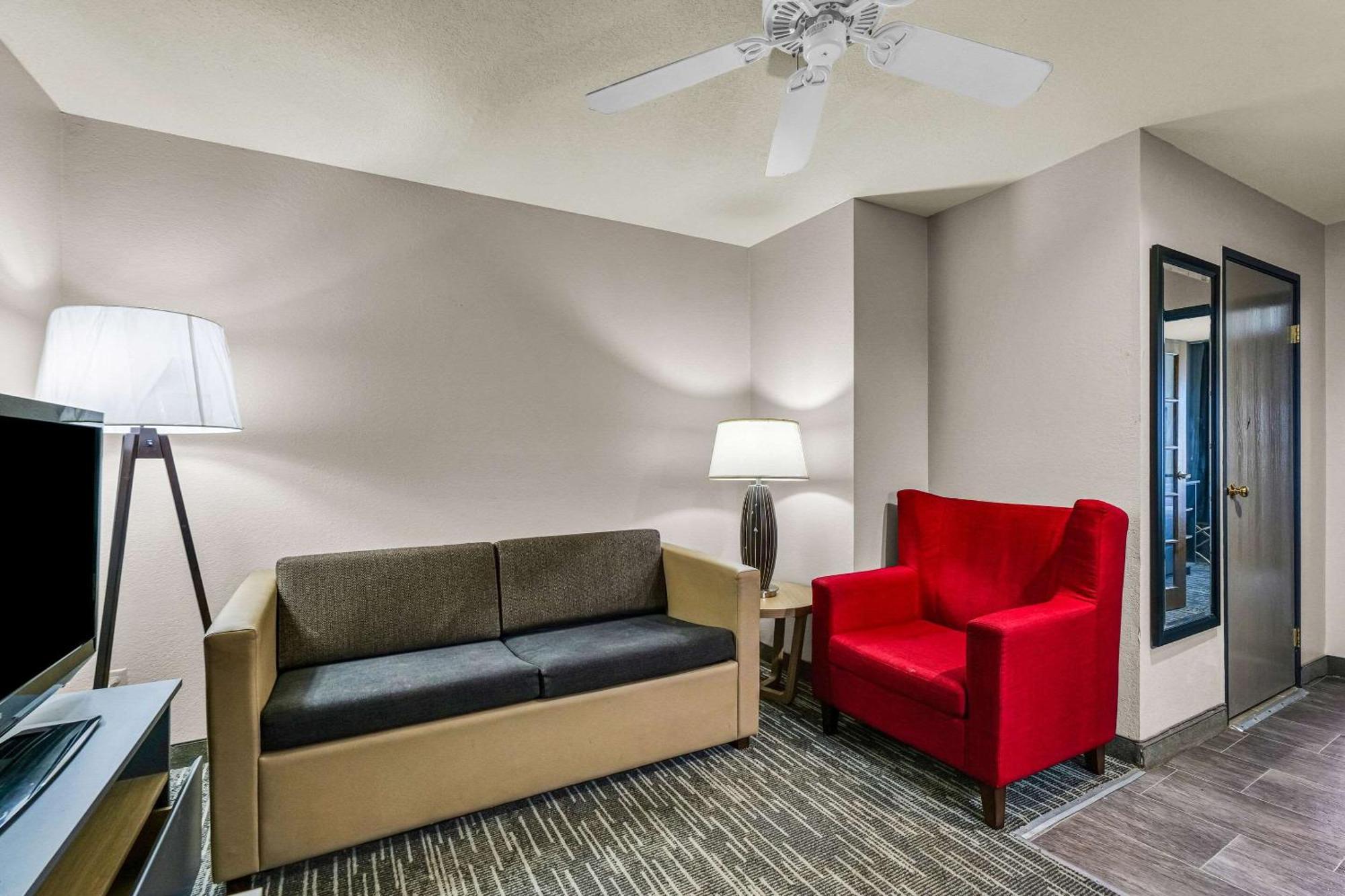 Country Inn & Suites By Radisson, Decatur, Il Extérieur photo