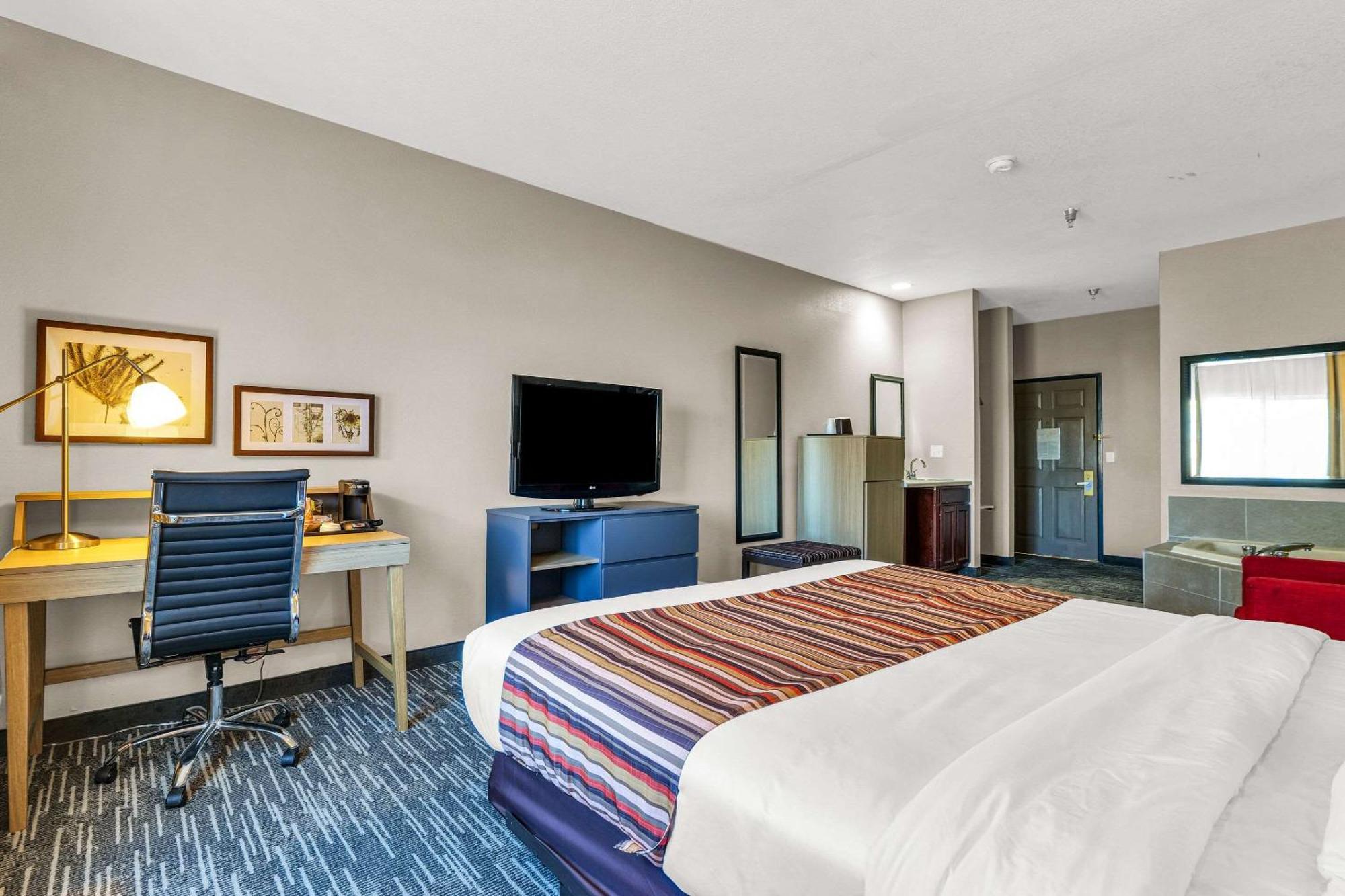 Country Inn & Suites By Radisson, Decatur, Il Extérieur photo