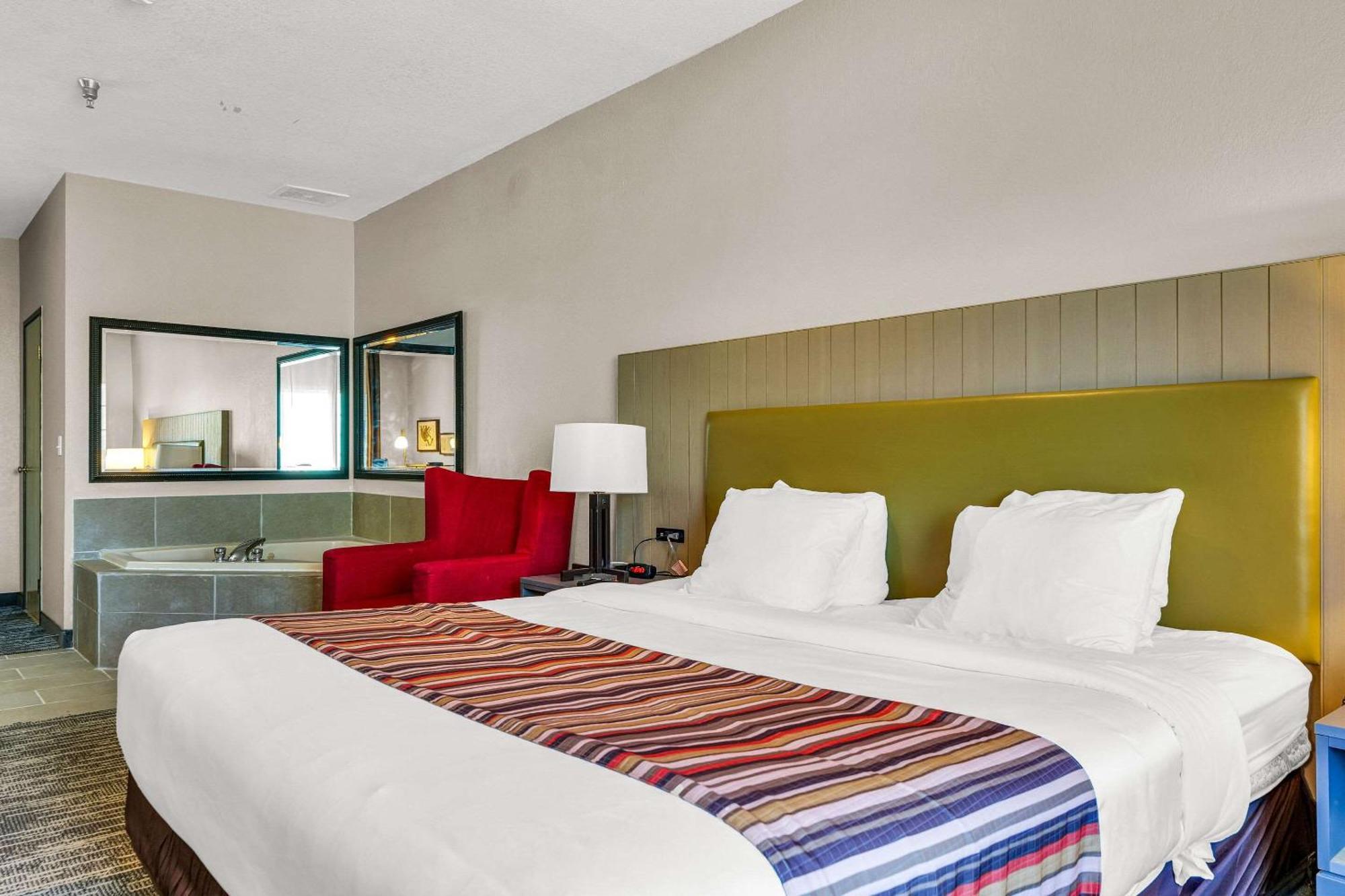 Country Inn & Suites By Radisson, Decatur, Il Extérieur photo