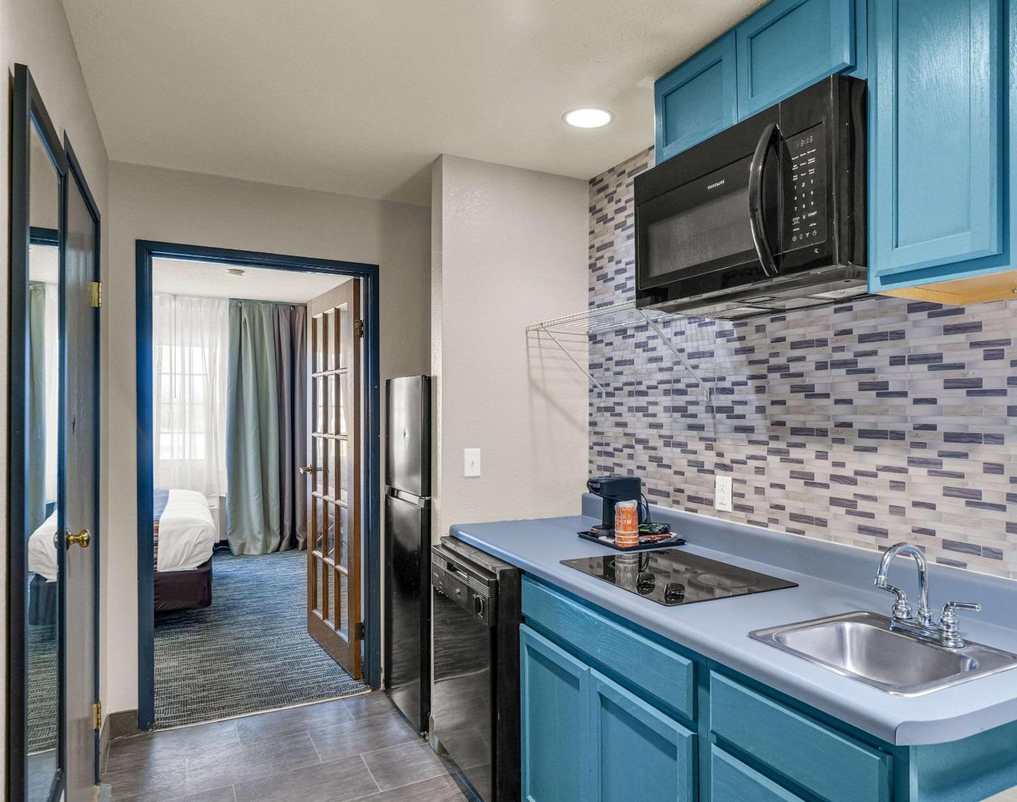 Country Inn & Suites By Radisson, Decatur, Il Extérieur photo