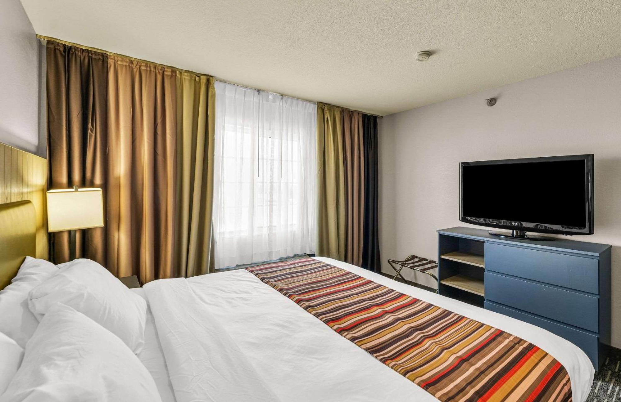 Country Inn & Suites By Radisson, Decatur, Il Extérieur photo