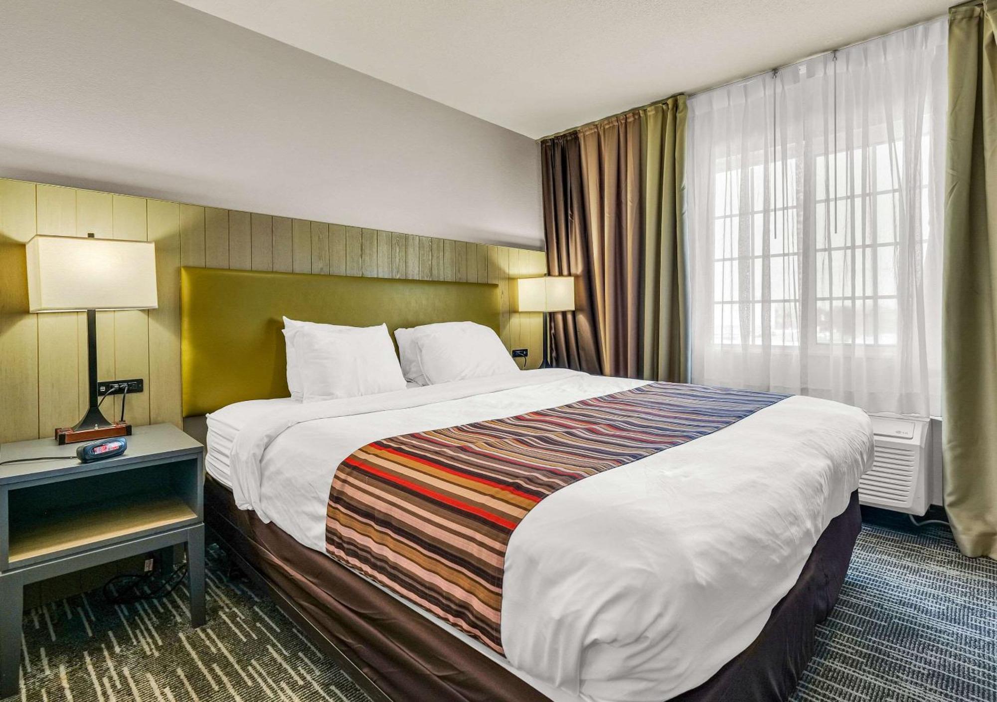 Country Inn & Suites By Radisson, Decatur, Il Extérieur photo