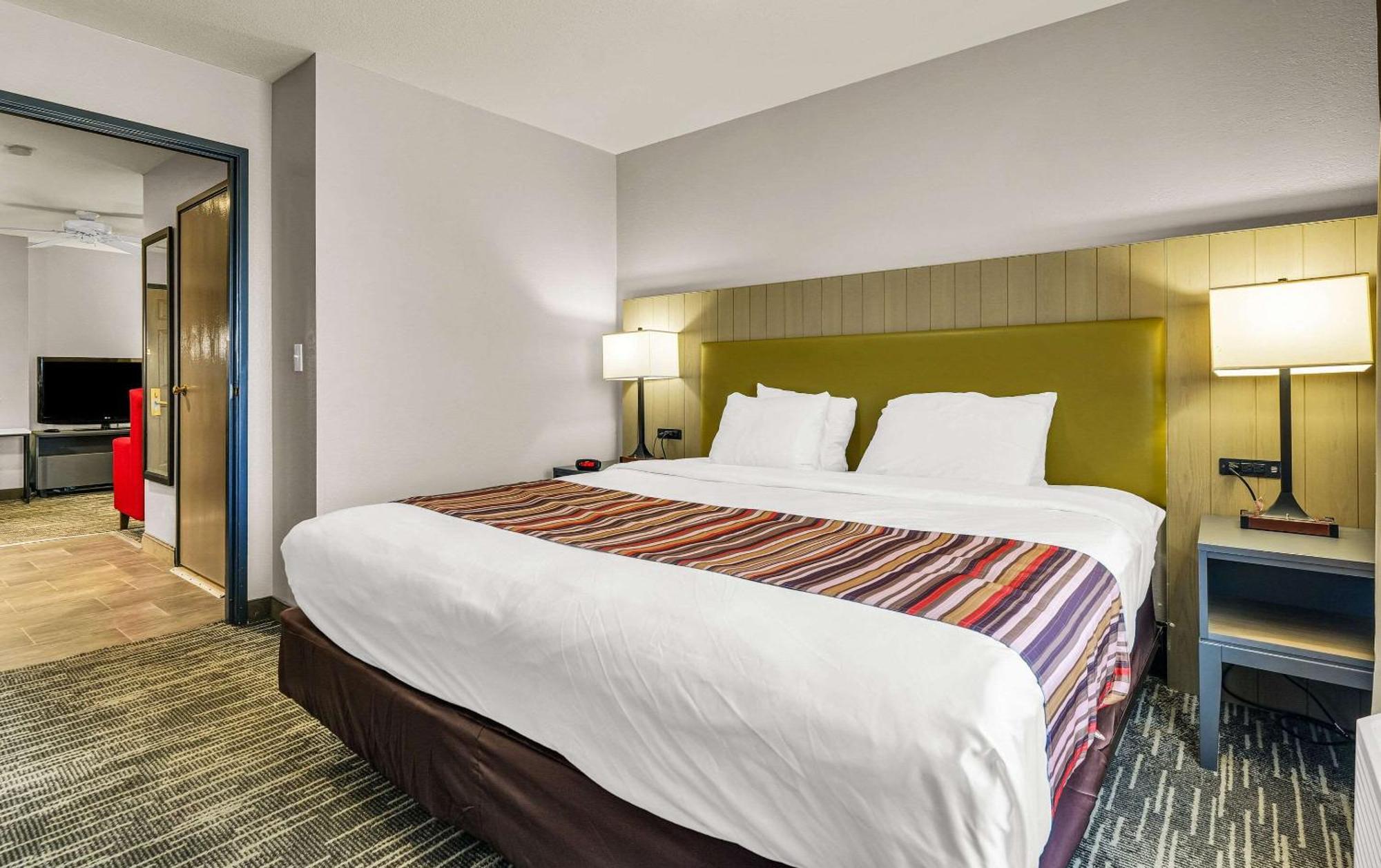 Country Inn & Suites By Radisson, Decatur, Il Extérieur photo