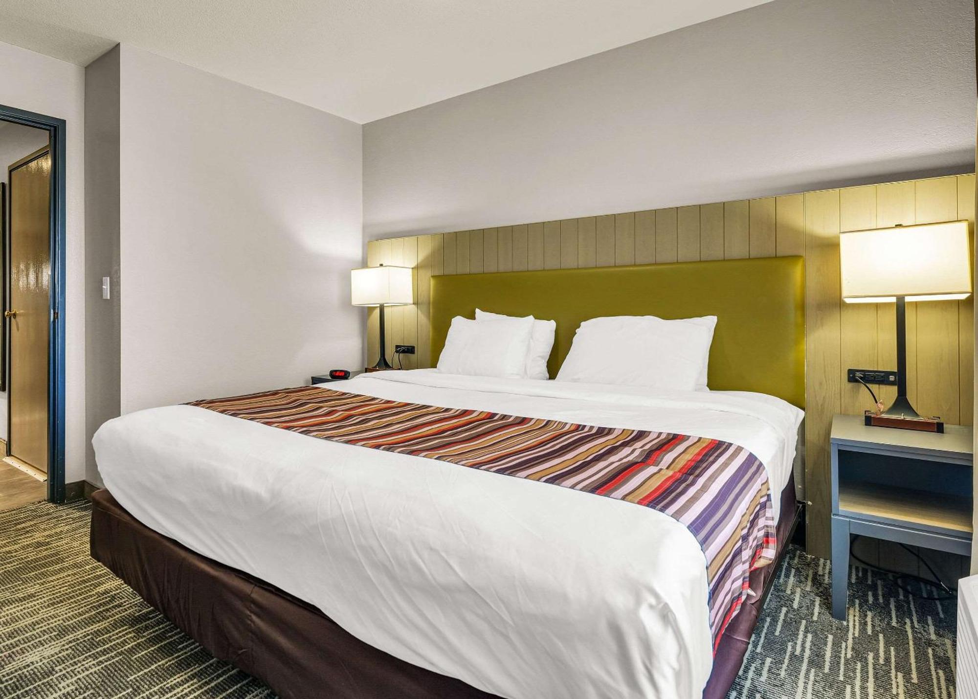 Country Inn & Suites By Radisson, Decatur, Il Extérieur photo