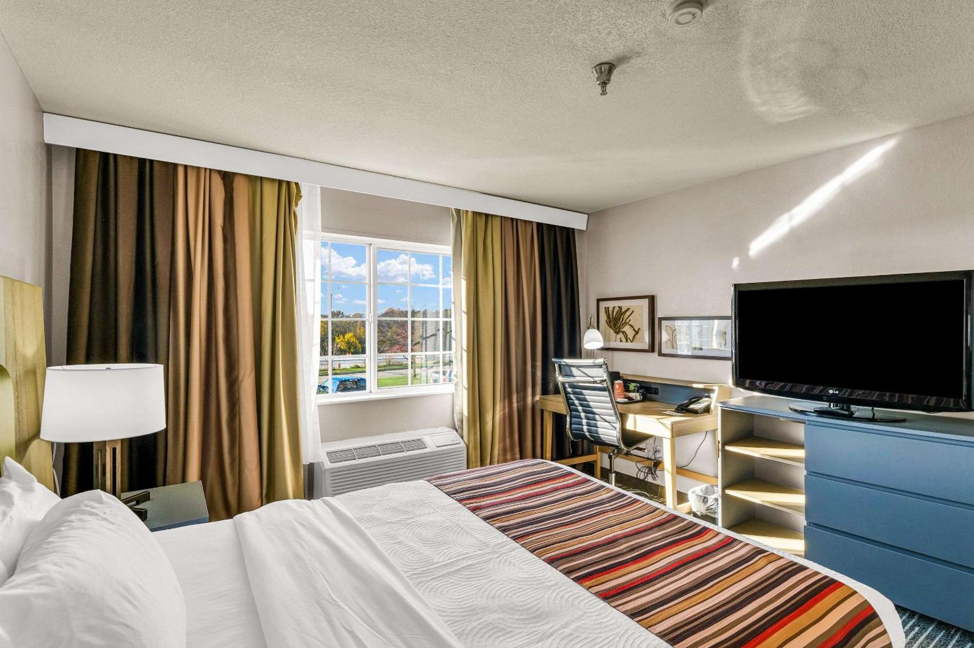 Country Inn & Suites By Radisson, Decatur, Il Extérieur photo