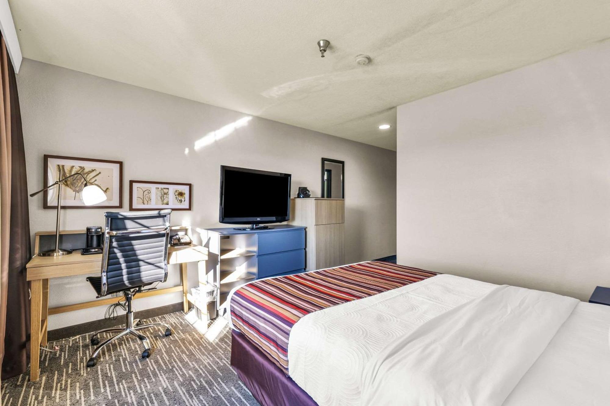 Country Inn & Suites By Radisson, Decatur, Il Extérieur photo
