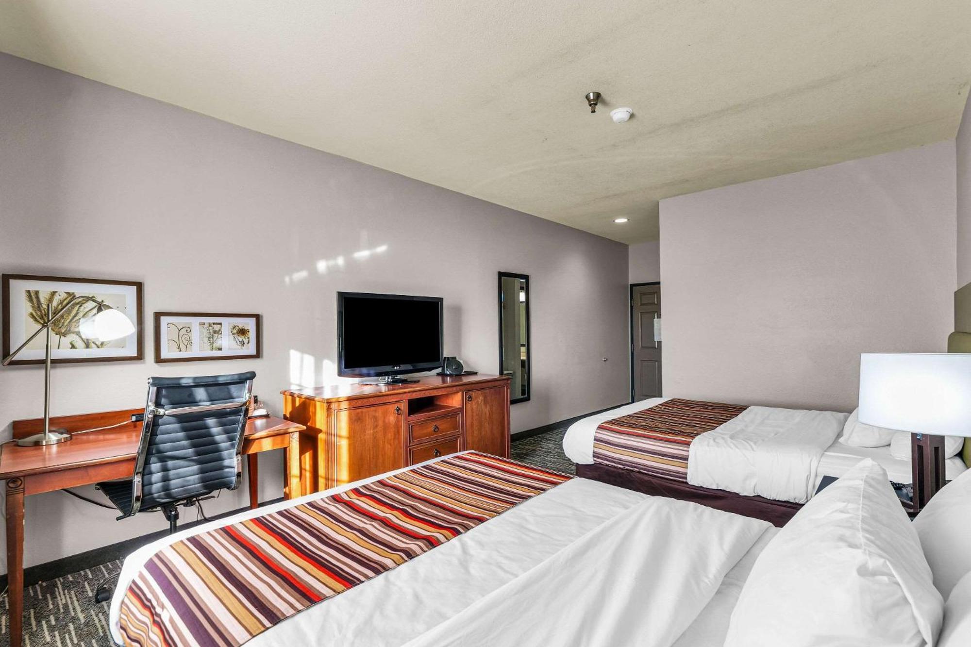 Country Inn & Suites By Radisson, Decatur, Il Extérieur photo