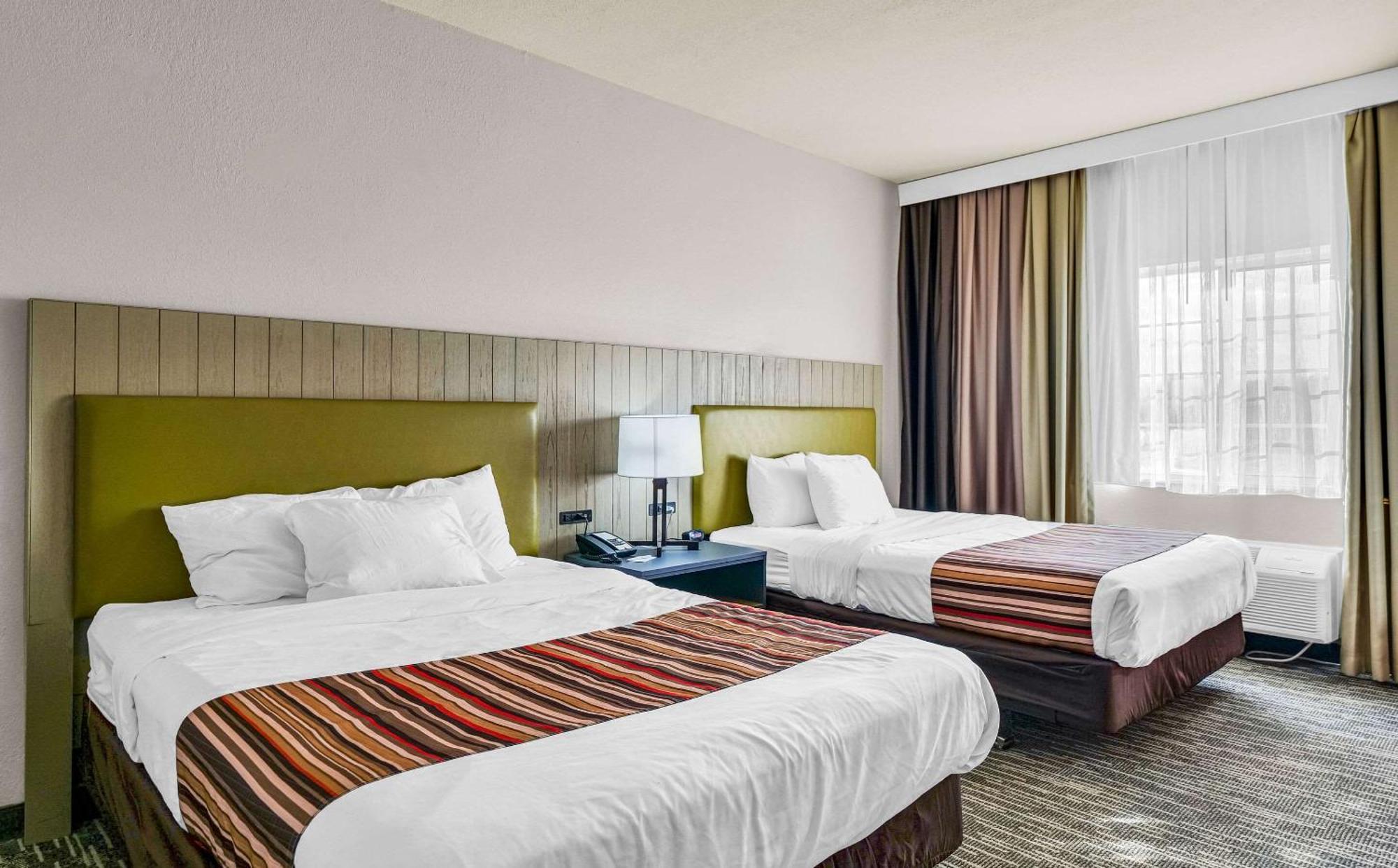 Country Inn & Suites By Radisson, Decatur, Il Extérieur photo