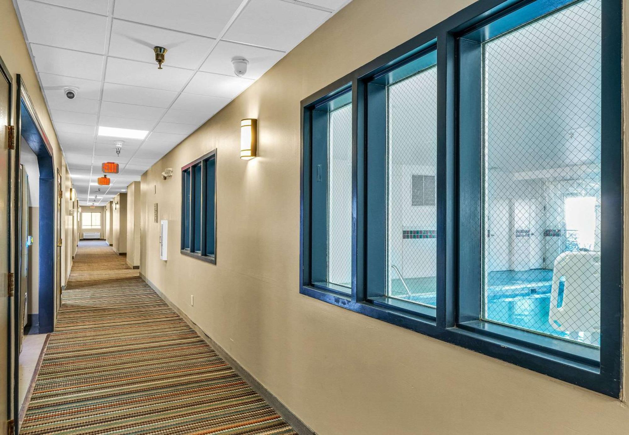 Country Inn & Suites By Radisson, Decatur, Il Extérieur photo
