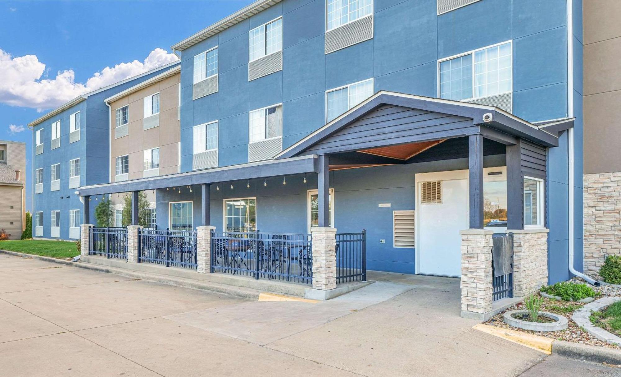 Country Inn & Suites By Radisson, Decatur, Il Extérieur photo