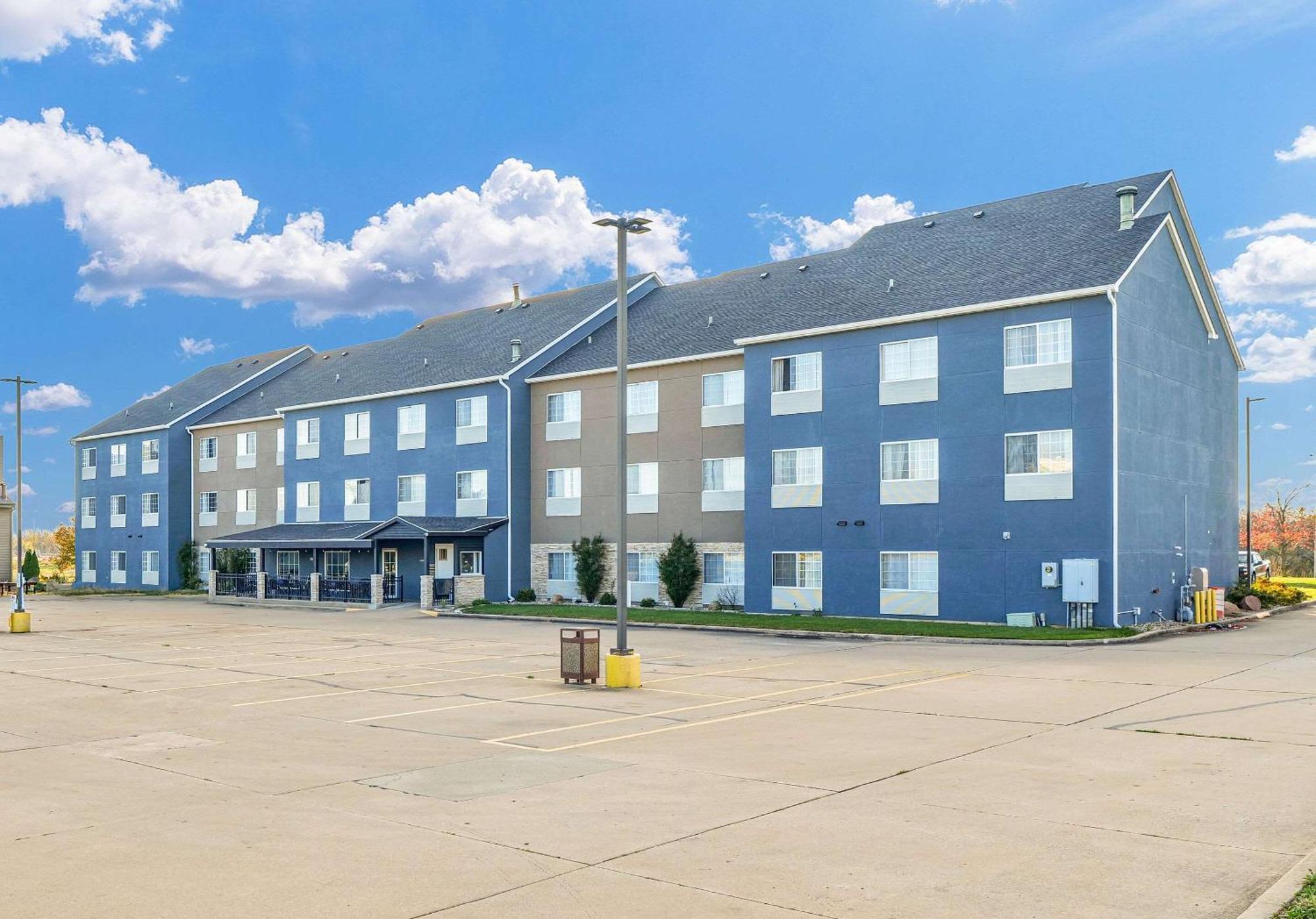 Country Inn & Suites By Radisson, Decatur, Il Extérieur photo