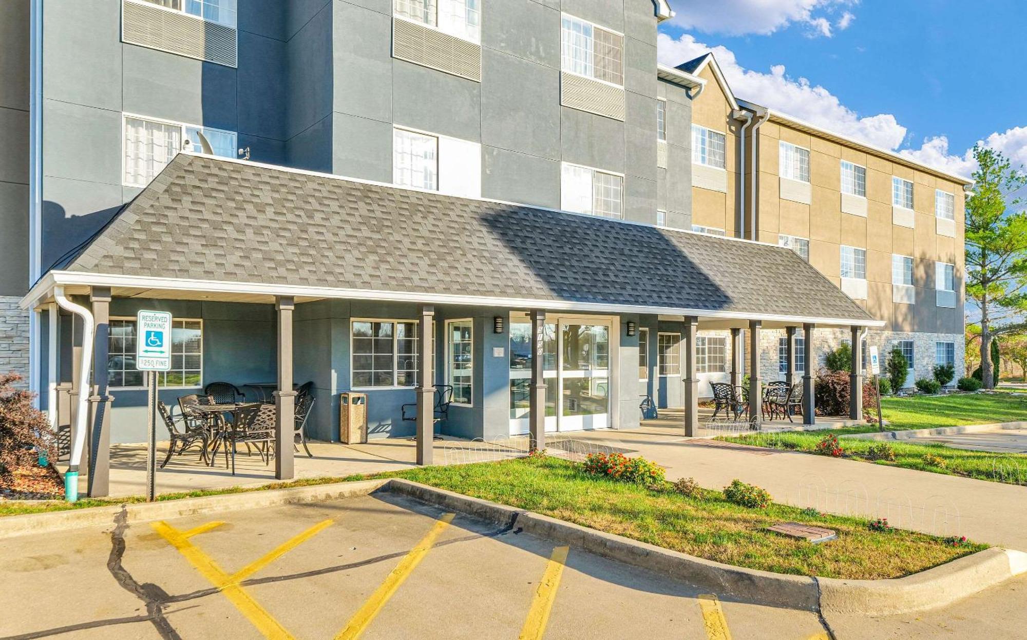 Country Inn & Suites By Radisson, Decatur, Il Extérieur photo